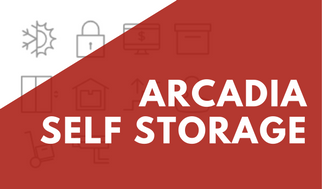 Arcadia Self Storage in Arizona