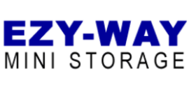 EZY-Way Mini Storage logo