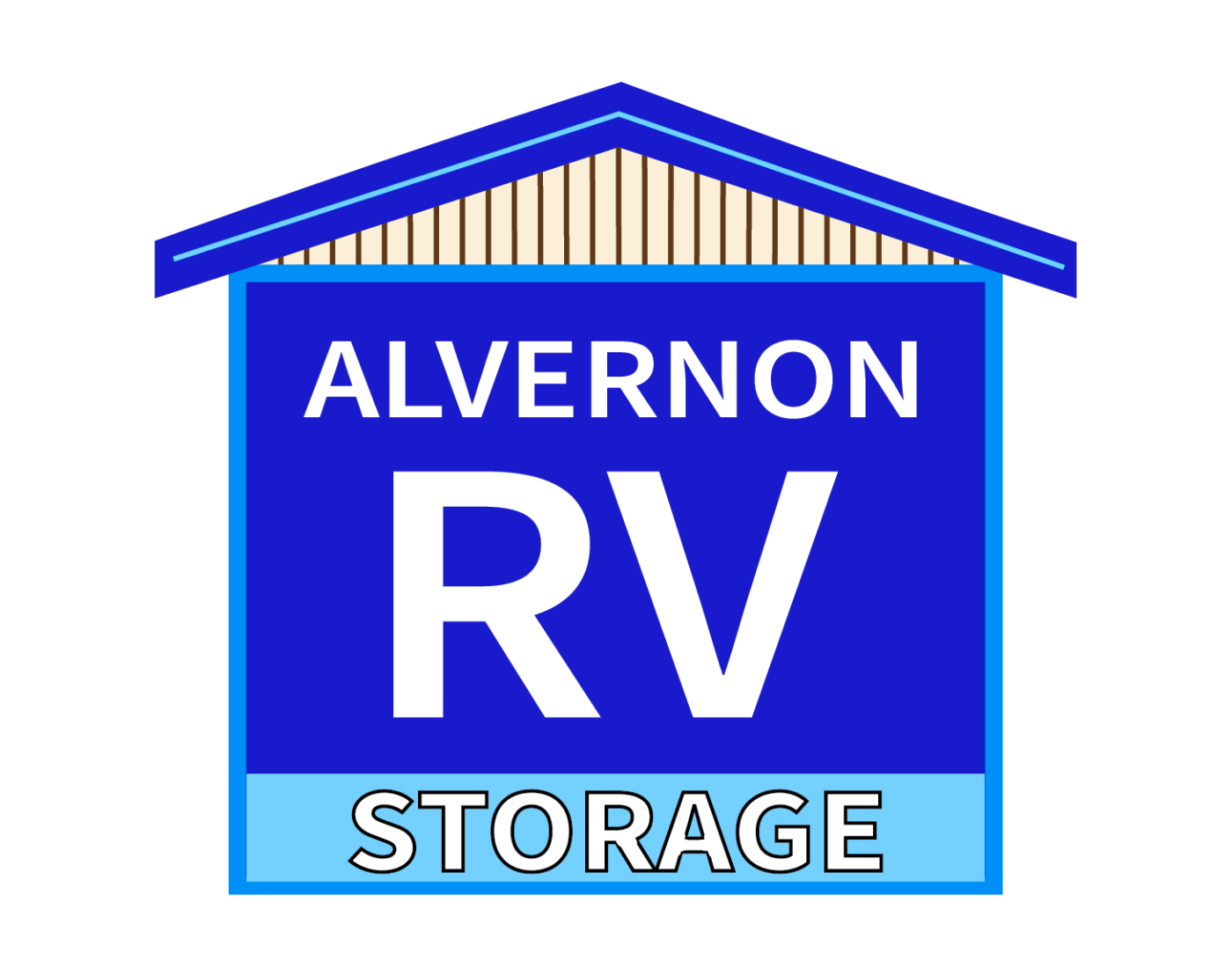 Alvernon RV Storage Alvernon RV Storage