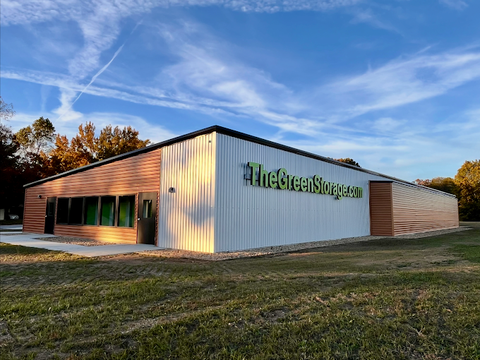 secured units in West Plains, MO