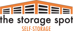 The Storage Spot logo