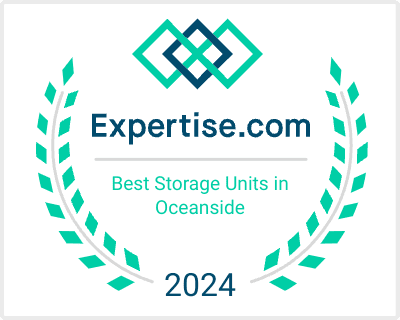 Best Storage in Oceanside