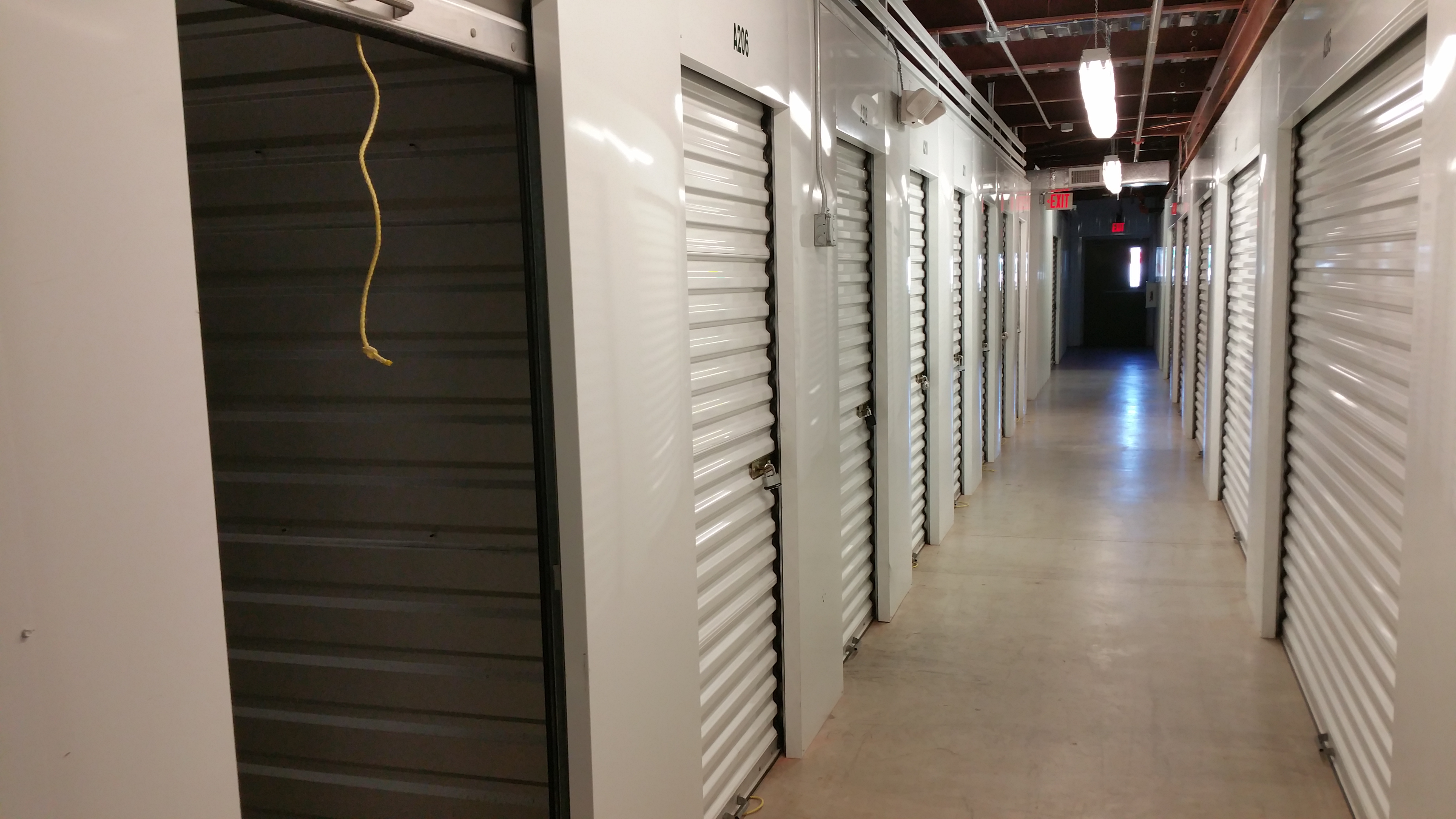 Self storage Units in Palm Bay, FL