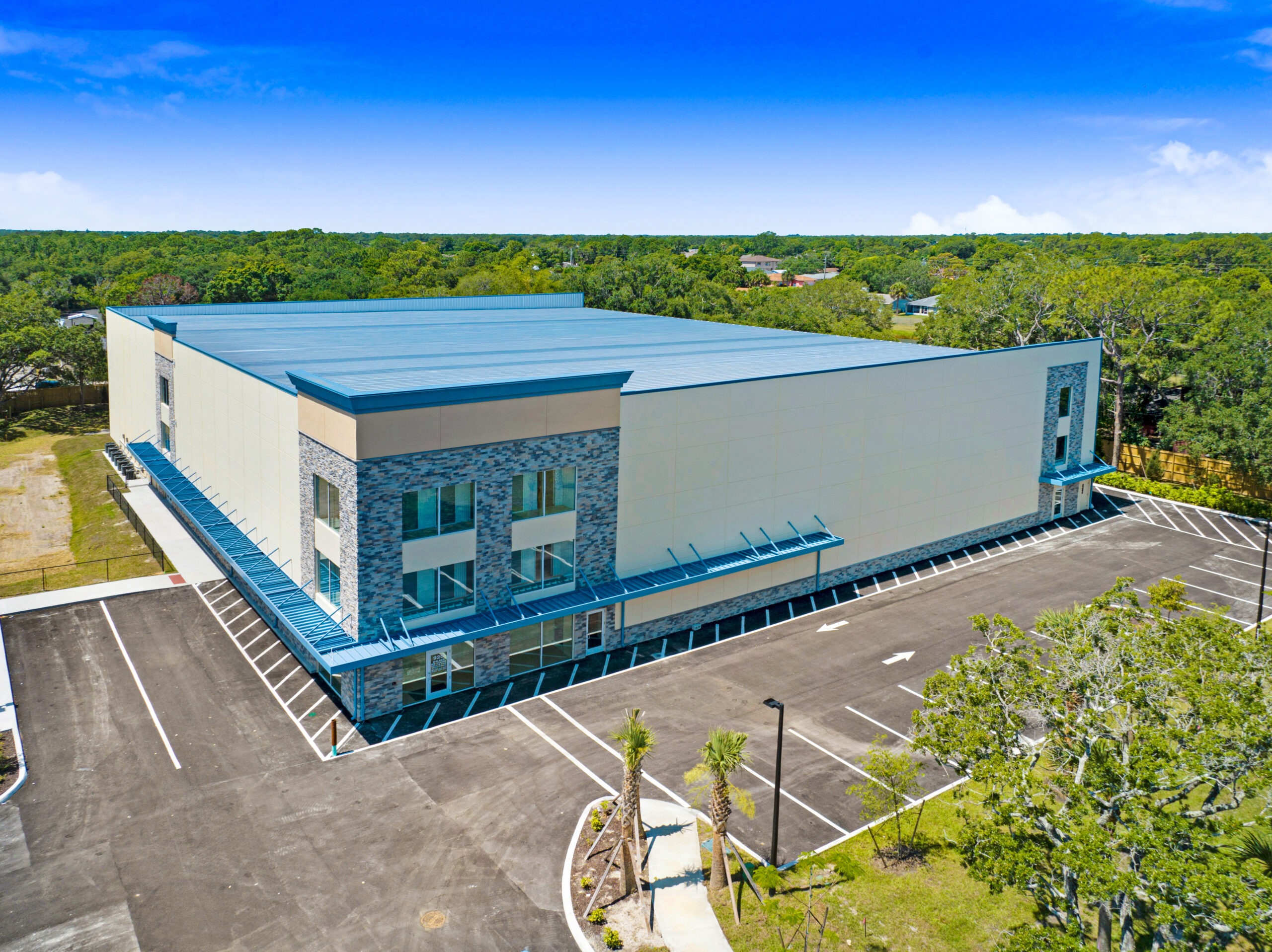 Affordable Self Storage in Palm Bay, FL