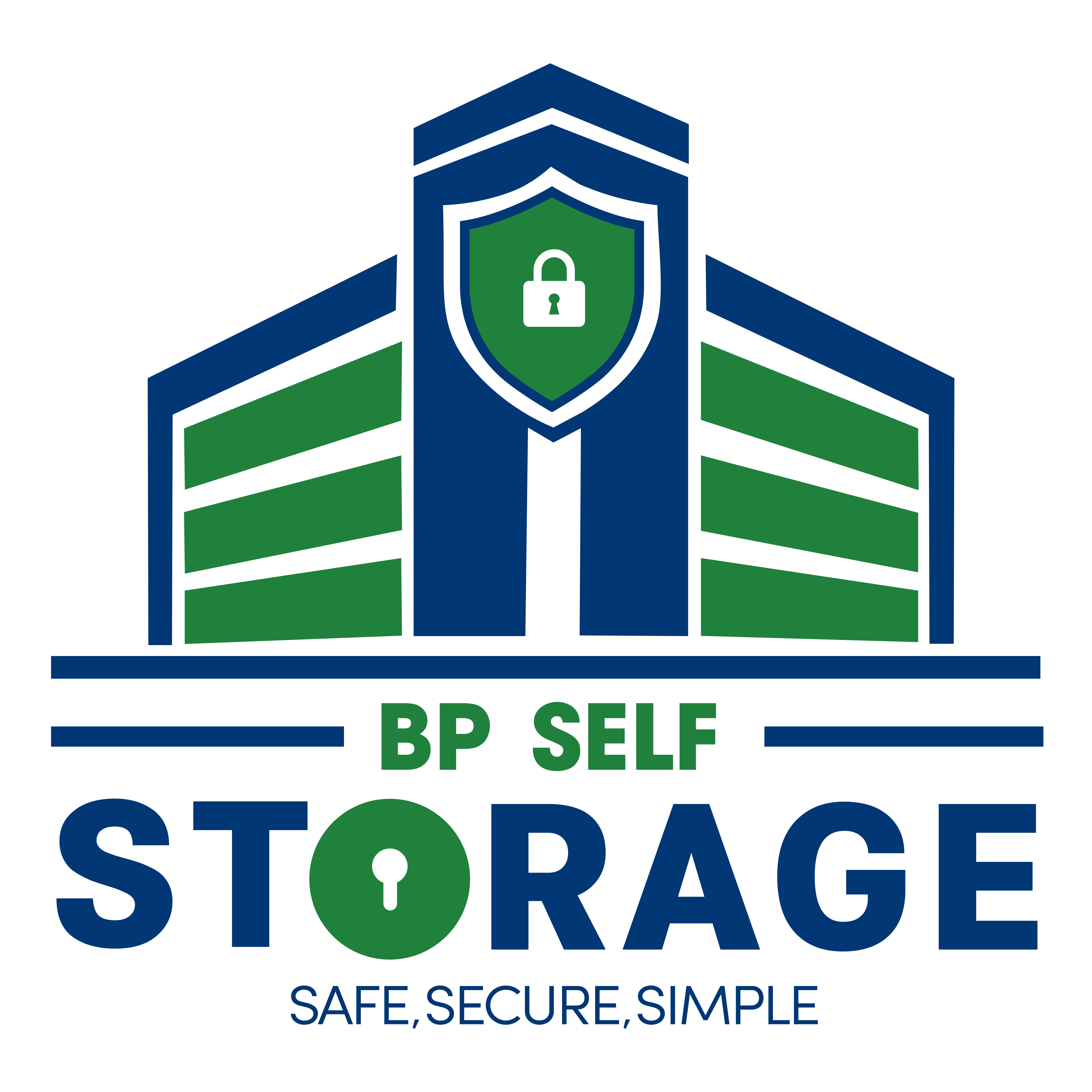 BP Self Storage