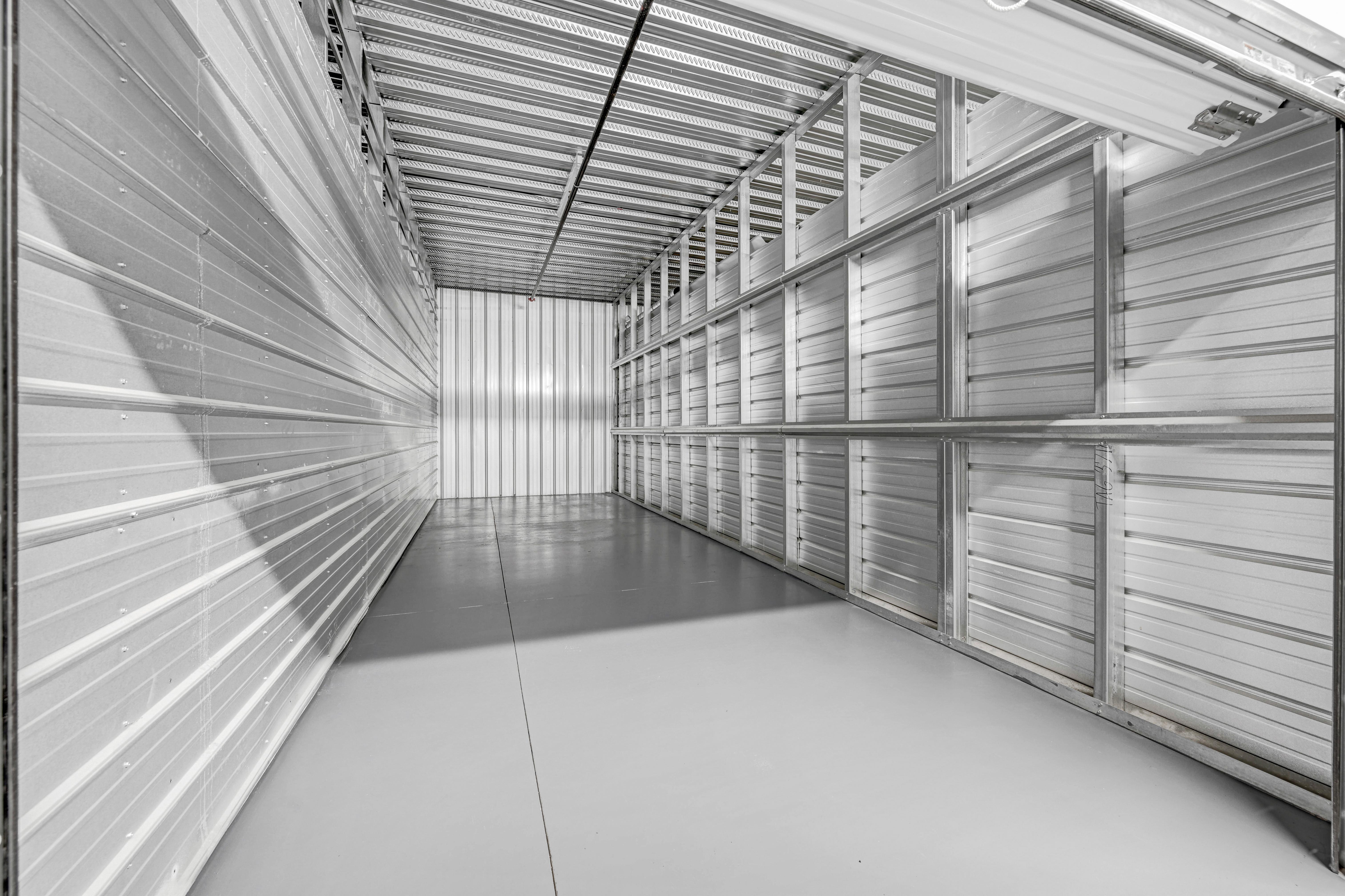 Large Storage Units in Palm Bay, FL