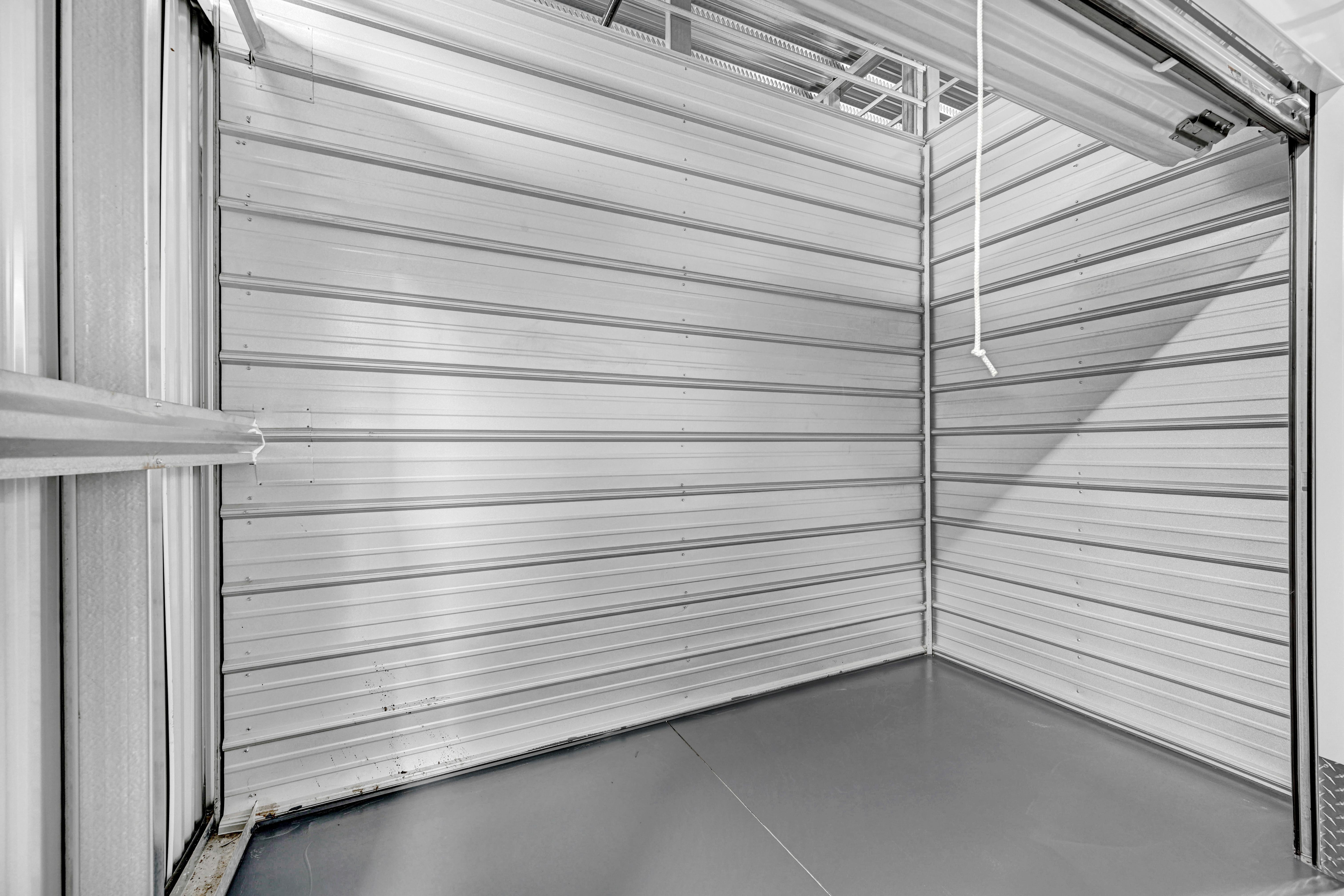 Medium Storage Units in Palm Bay, FL