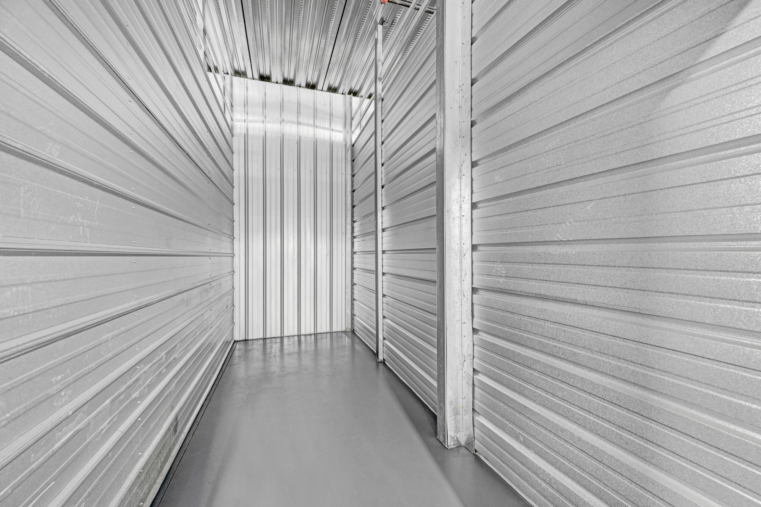 Secure Storage Units in Palm Bay, FL