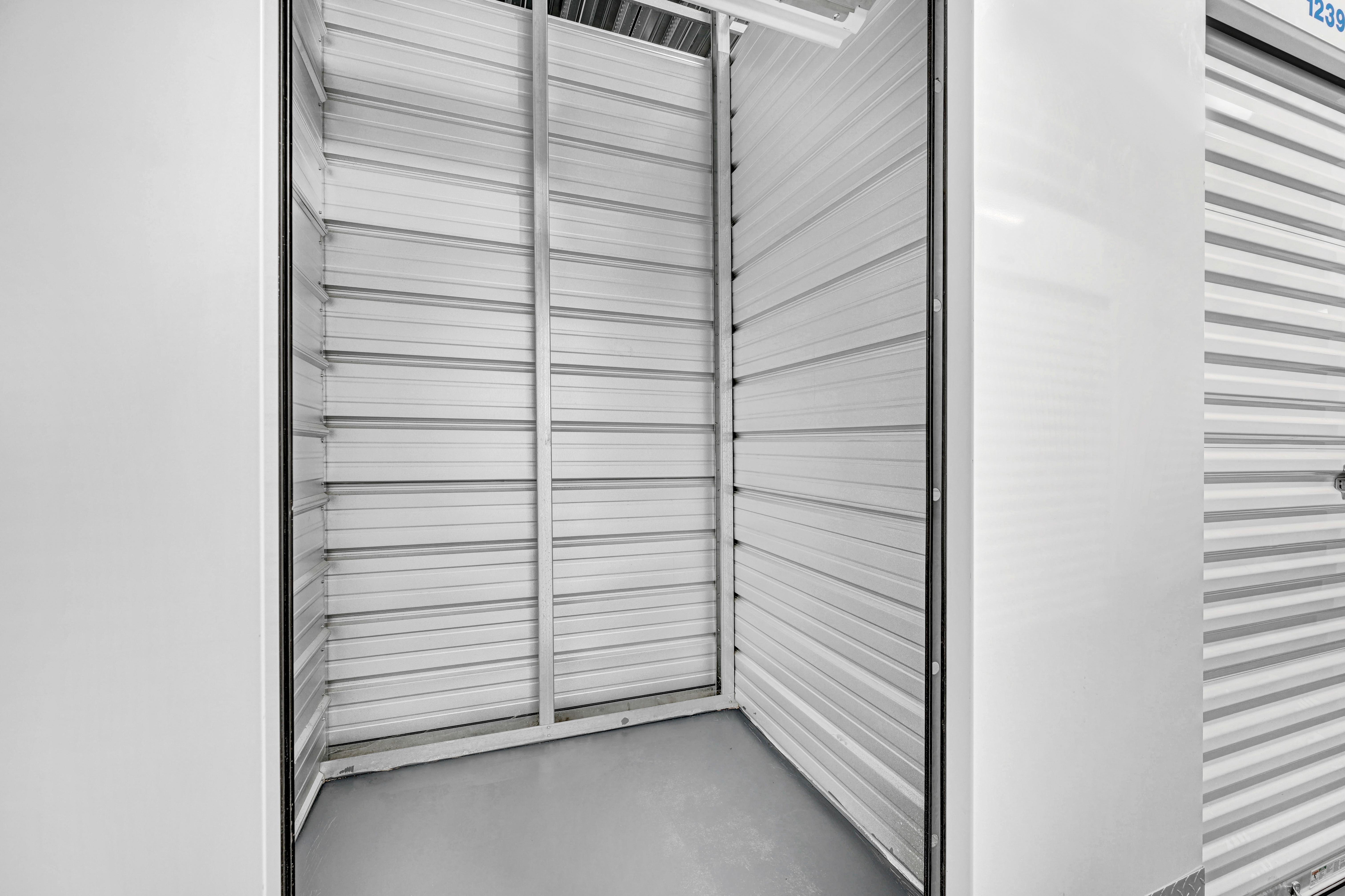 Small Storage Units in Palm Bay, FL