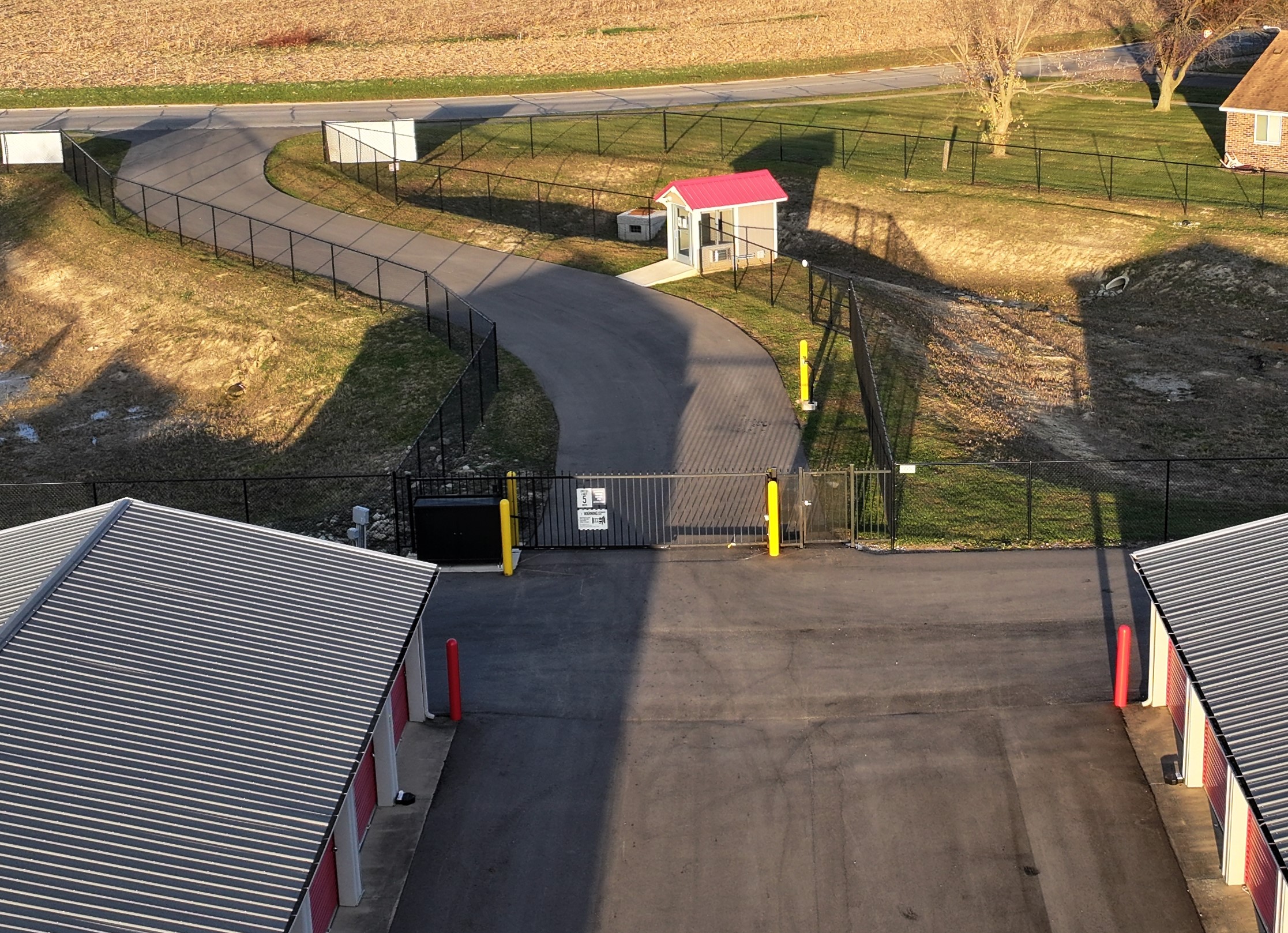 wabash hometown storage