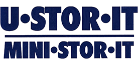 U Stor It - Mini Stor It logo