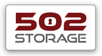 502 Storage in Louisville, KY