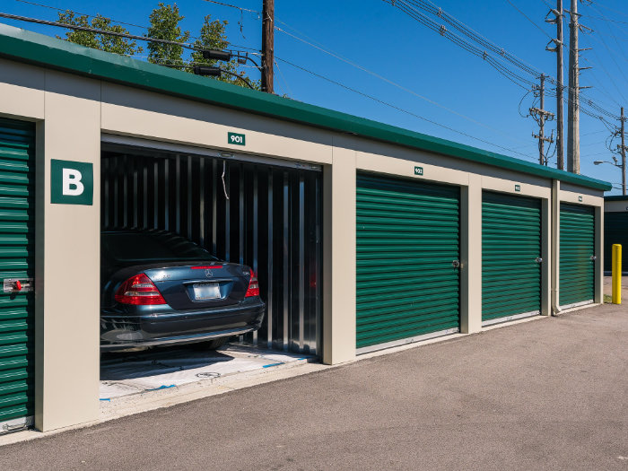 drive-up storage and vehicle parking louisville ky