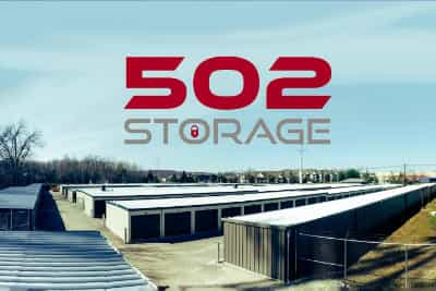 fenced and gated secure storage facility louisville ky