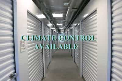 climate-controlled storage units louisville ky