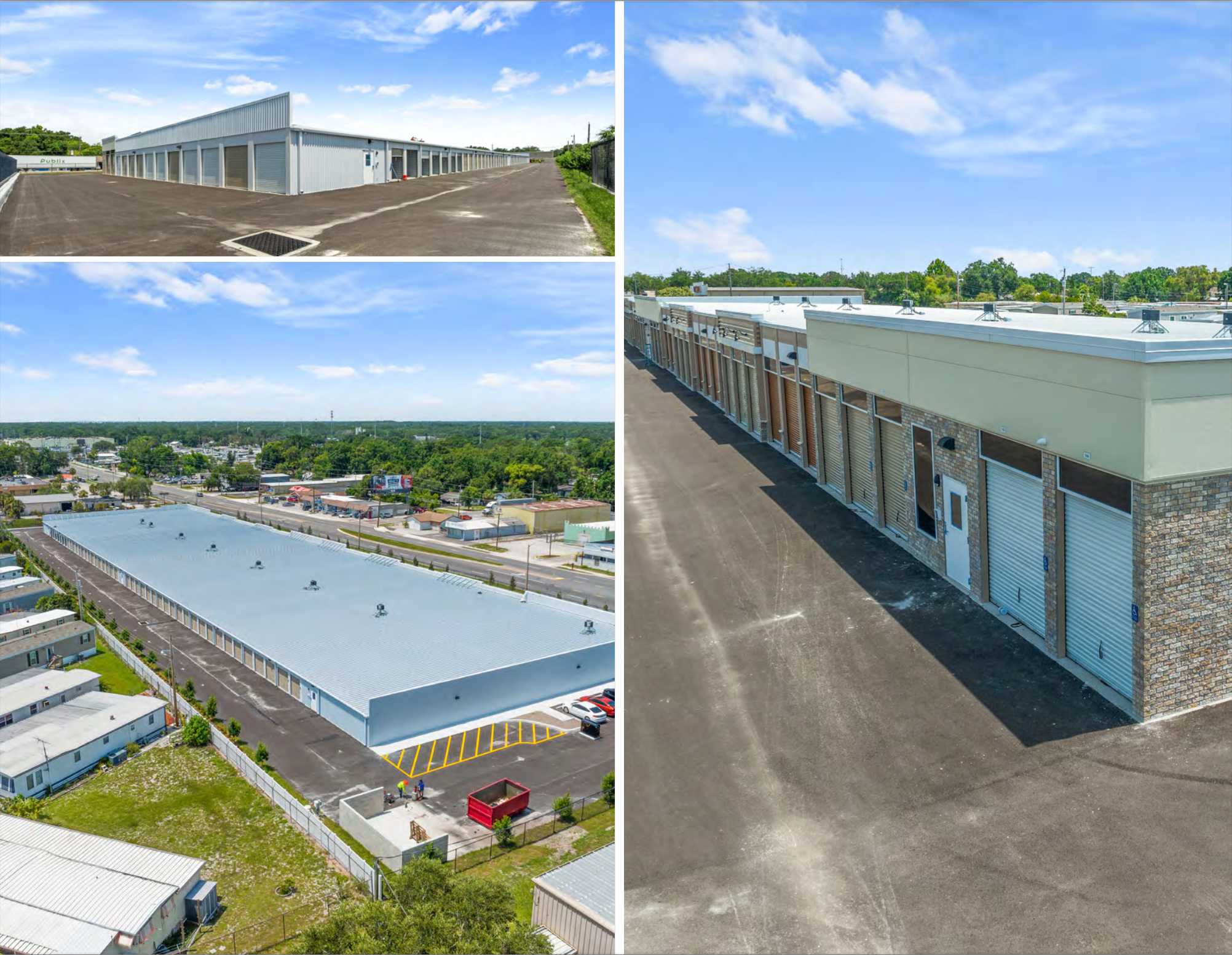 Affordable Secure Storage