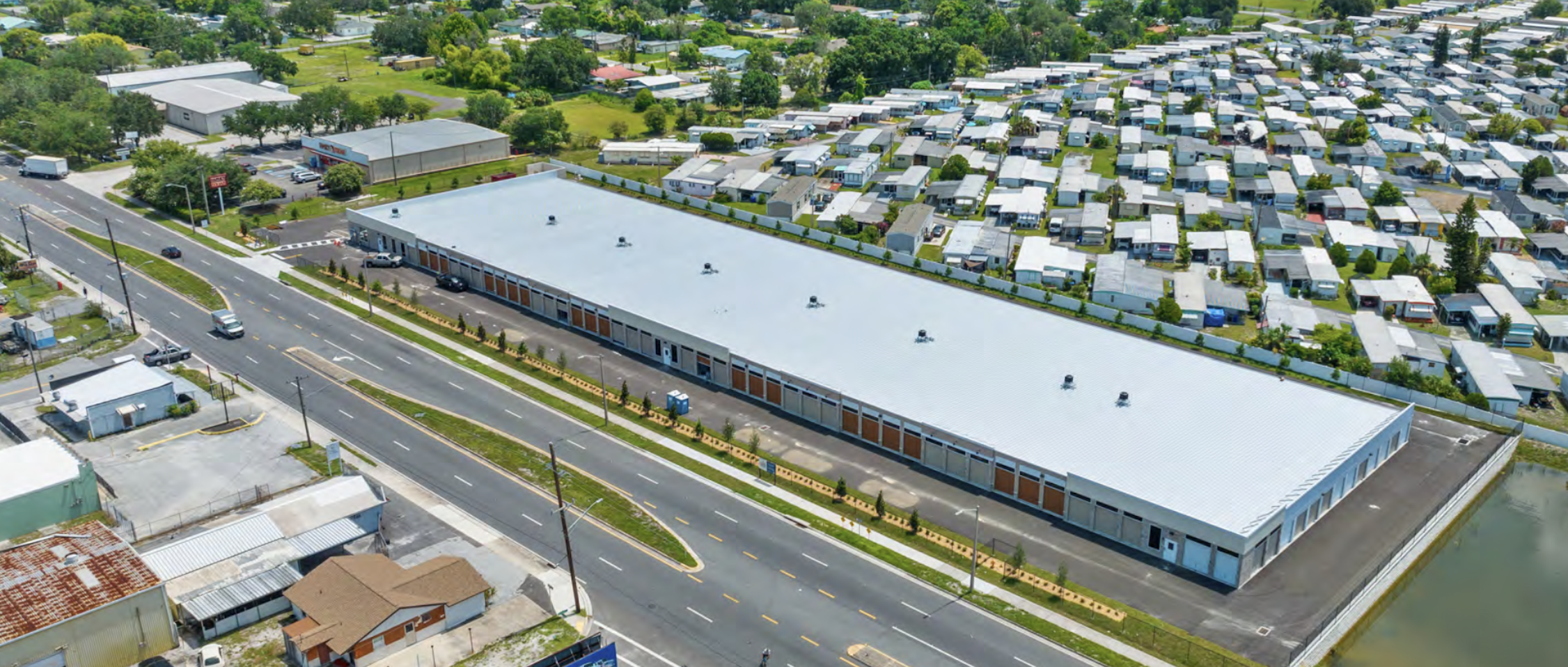 Affordable Secure Storage