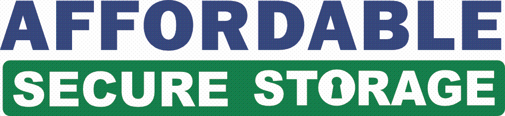 Affordable Secure Storage