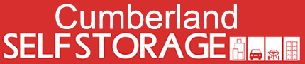 Cumberland Self Storage logo