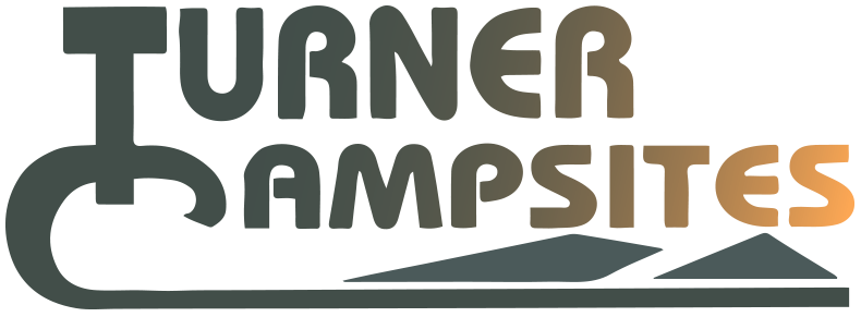 Logo turner campsites