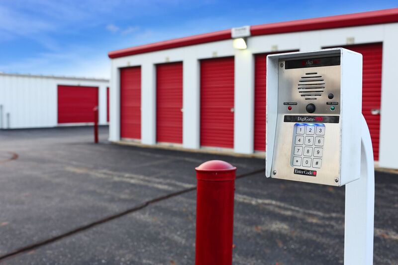 3950 W Dickman Road Self Storage 3950 W Dickman Rd Springfield, MI 49037