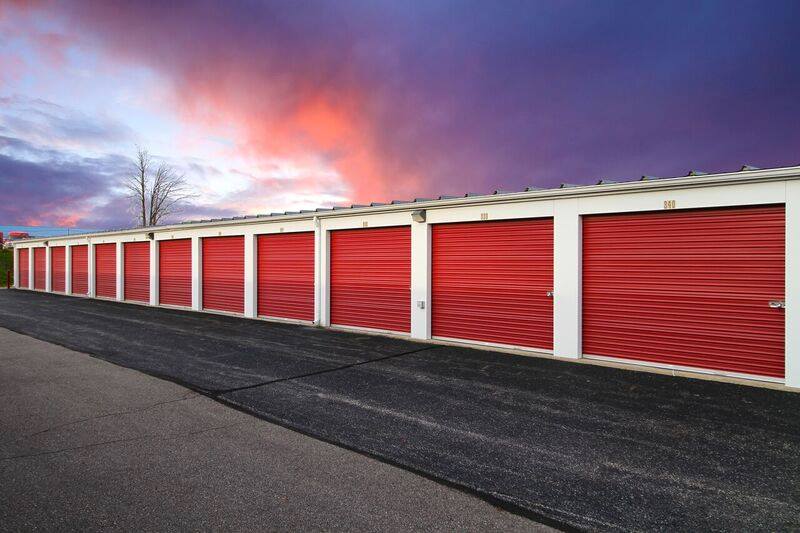 3950 W Dickman Road Self Storage 3950 W Dickman Rd Springfield, MI 49037