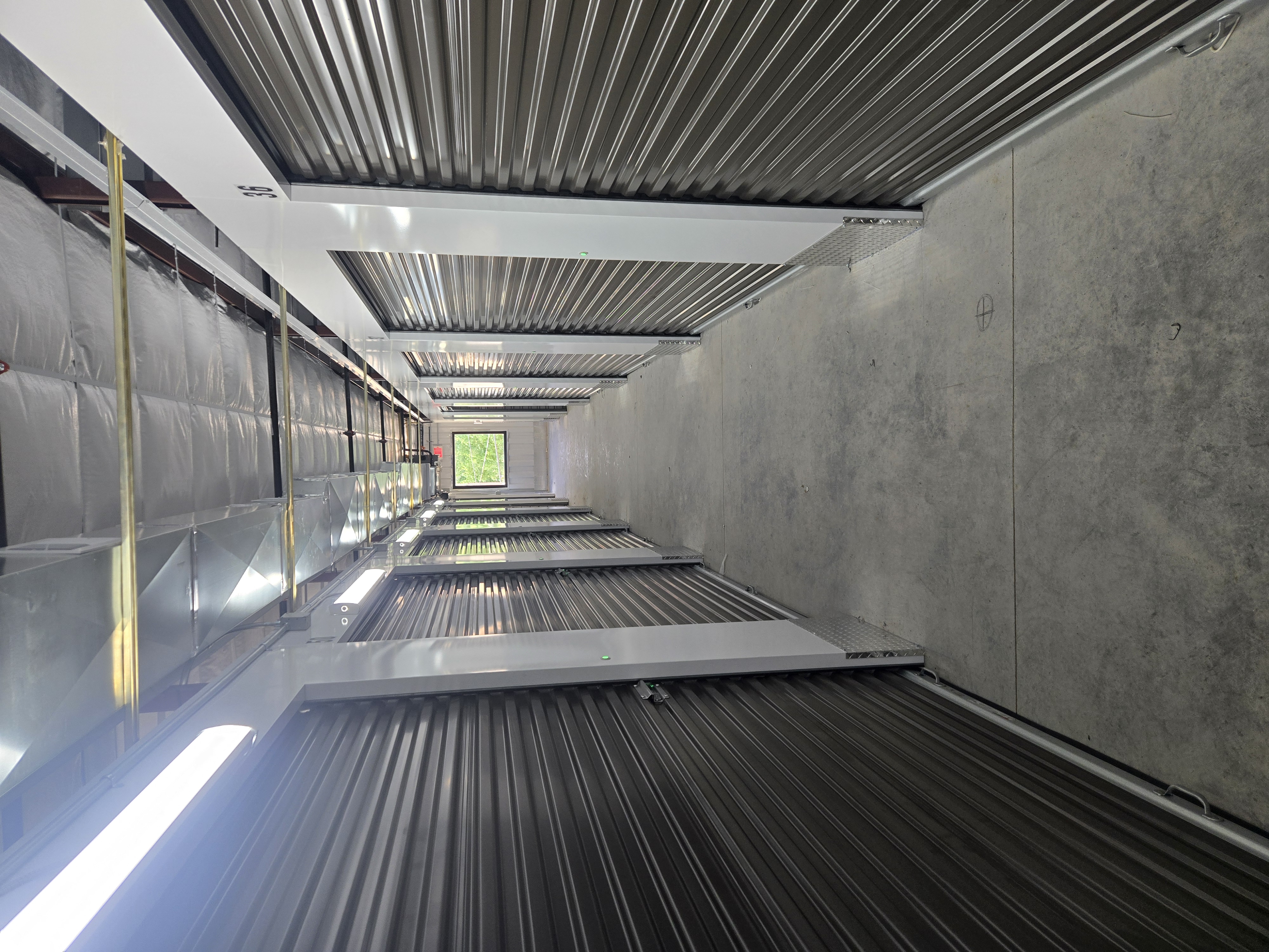 Climate-Controlled Storage with 24-Hour Access in Fairmont, WV