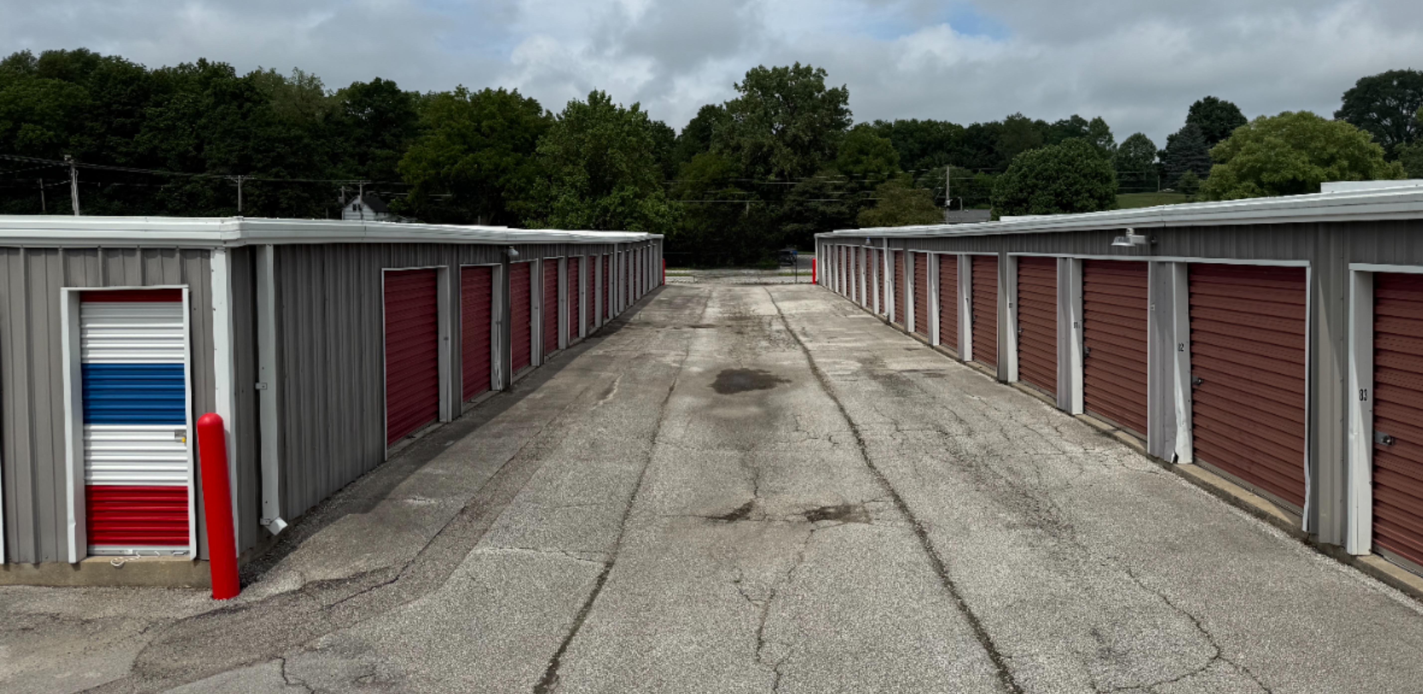 Stor-A-Way Roanoke | Stor-A-Way