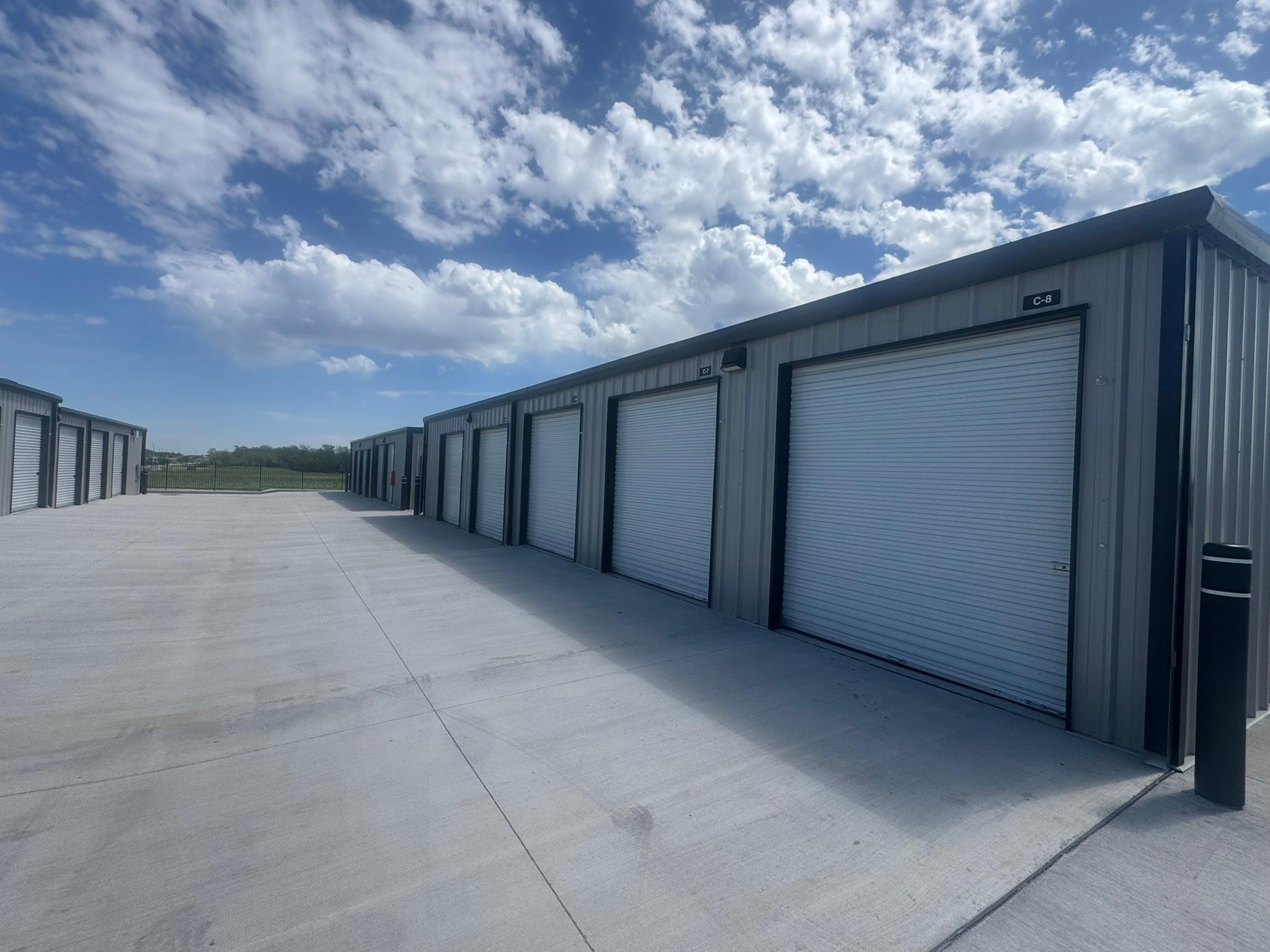 Indoor Boat Storage in Wichita, KS