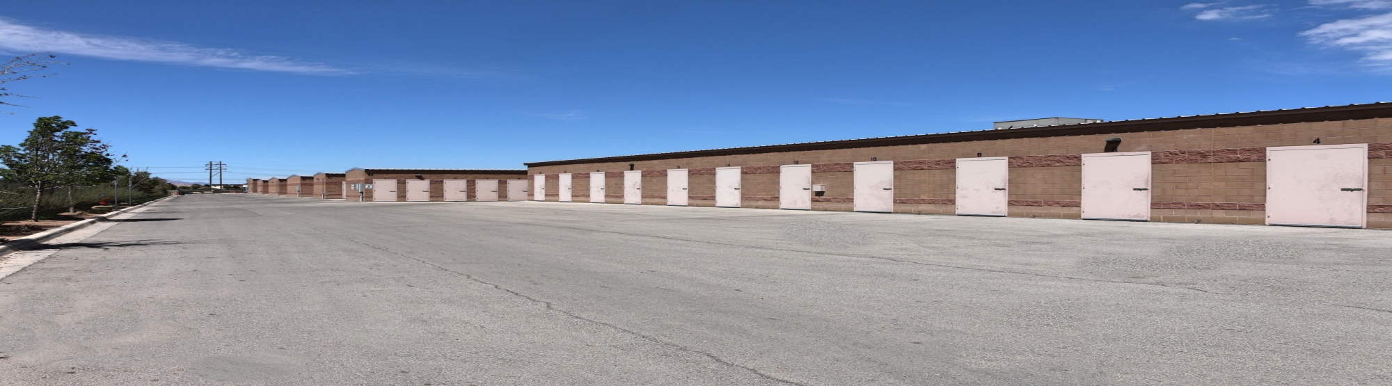 Self Storage Units in NM and TX Climate Self Storage