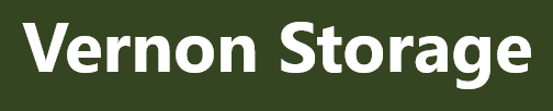 vernon storage logo