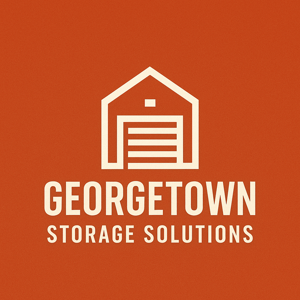 Georgetown Storage Solutions 4503 Georgetown Rd NW, CLEVELAND , TN 37312	