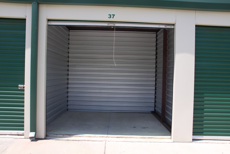 Drive Up Storage in Peachtree, GA