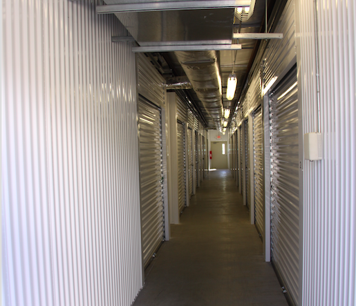 Interior Storage in Peachtree City, GA
