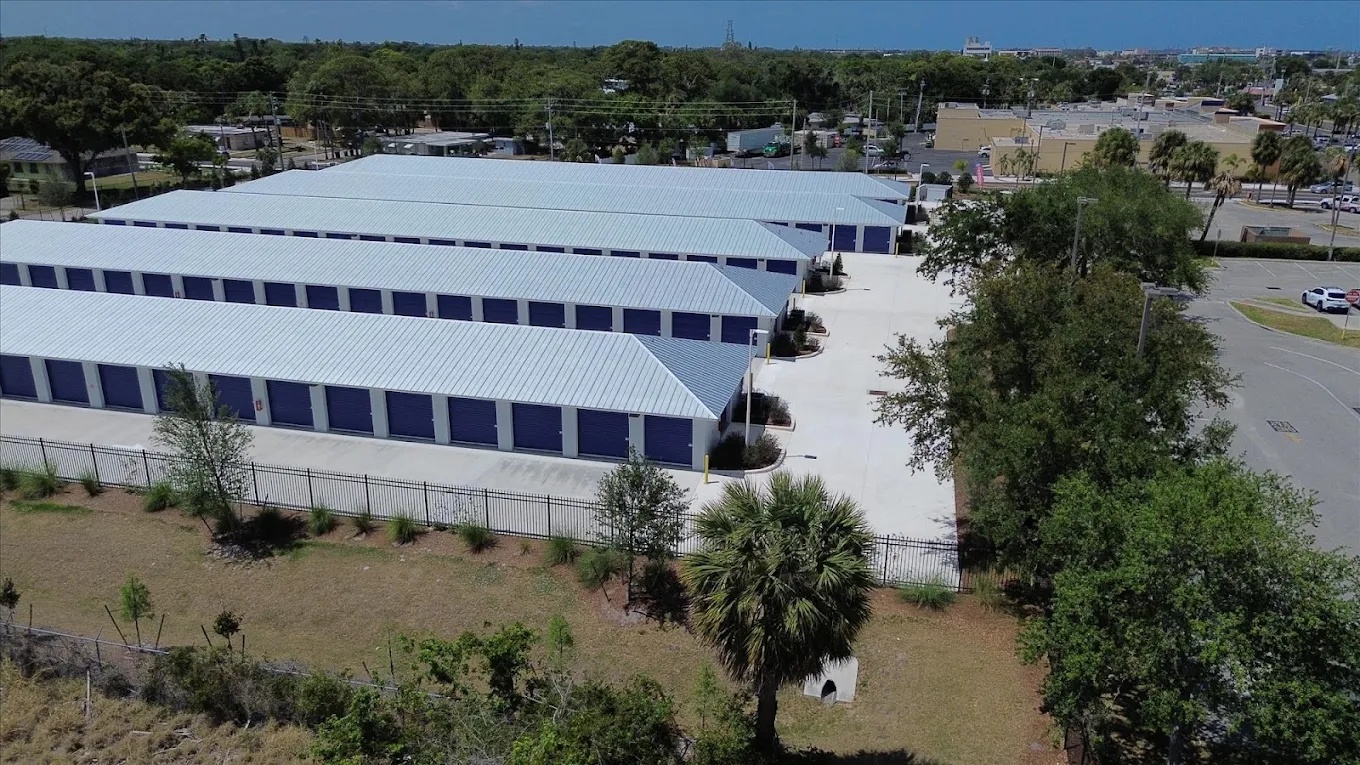Business Storage Units in Fort Pierce, FL Business Storage Units in Fort Pierce, FL