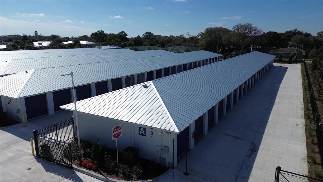 Clean Storage Units in Fort Pierce, FL Clean Storage Units in Fort Pierce, FL
