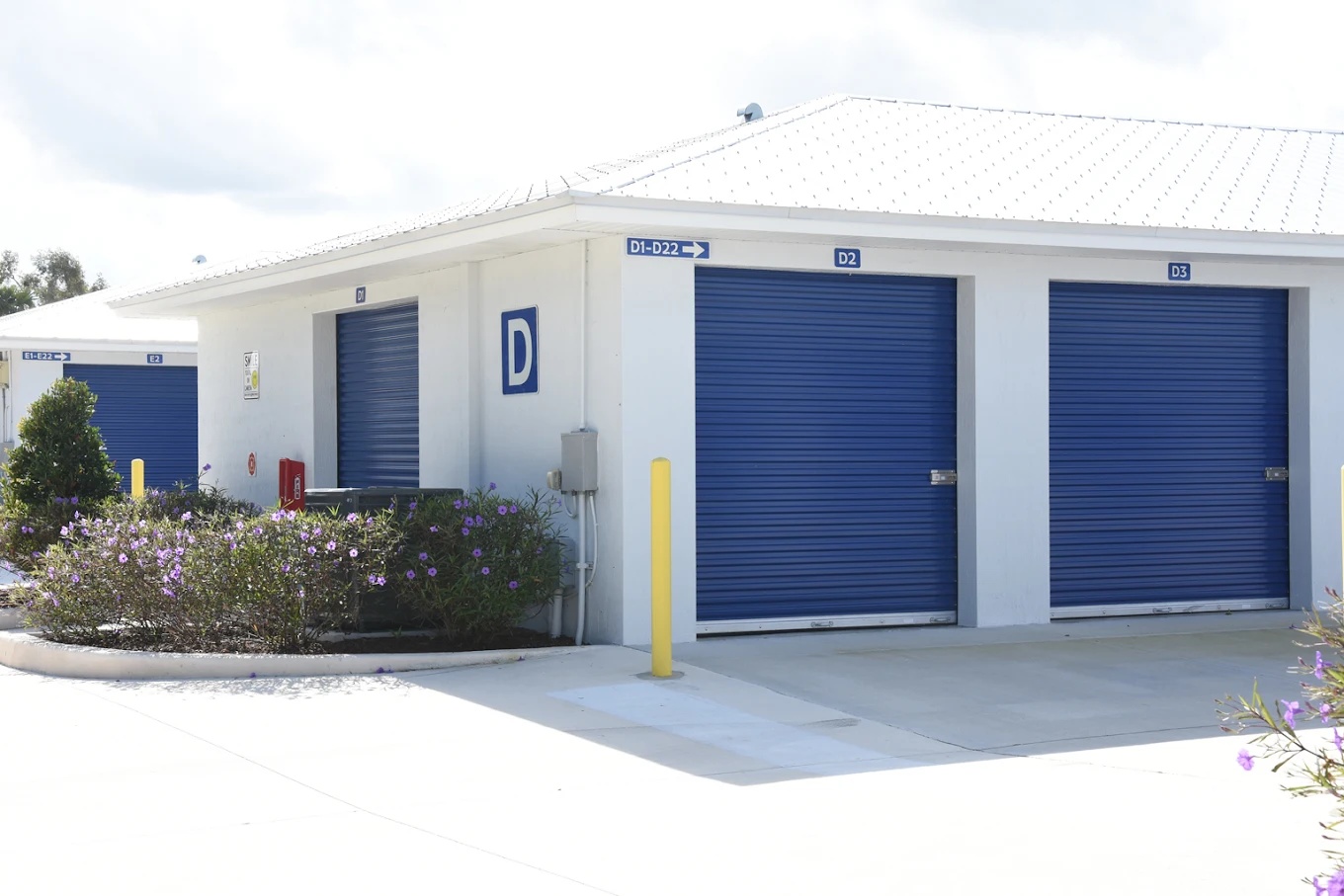 Indoor Boat Storage in Fort Pierce, FL