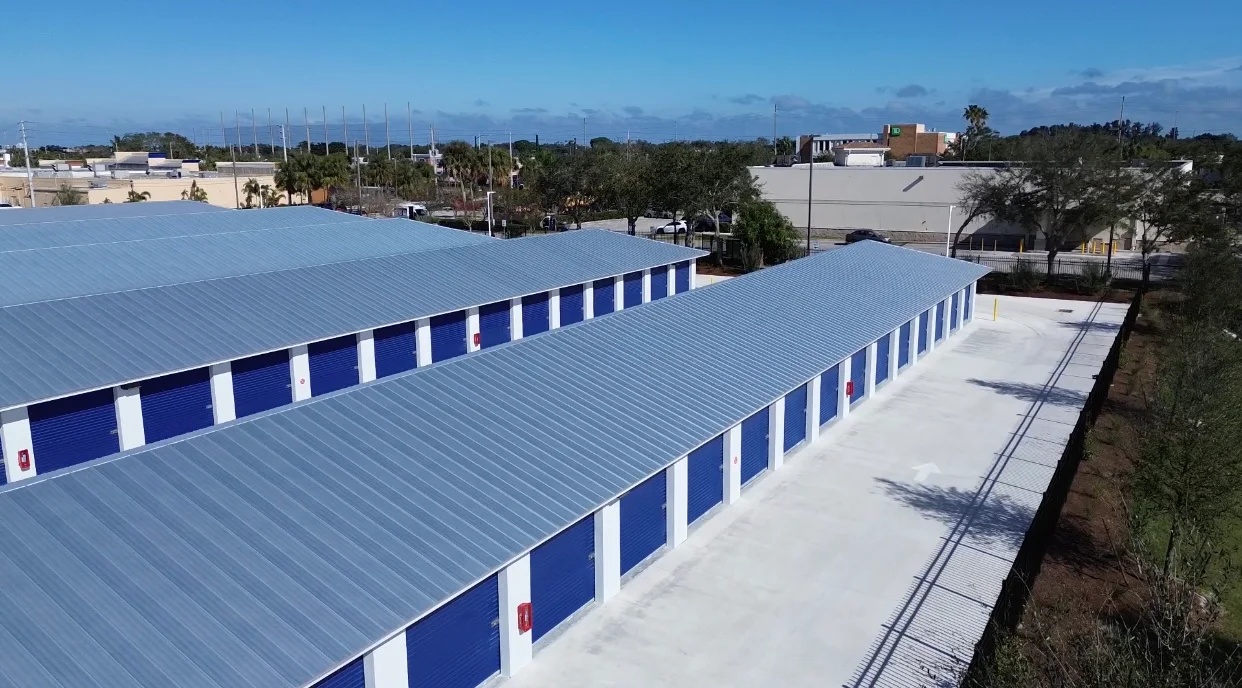 Indoor Trailer Storage in Fort Pierce, FL Indoor Trailer Storage in Fort Pierce, FL