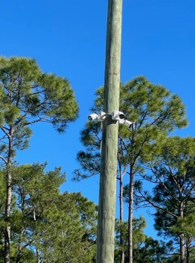 Secure Boat Storage in St Augustine, FL