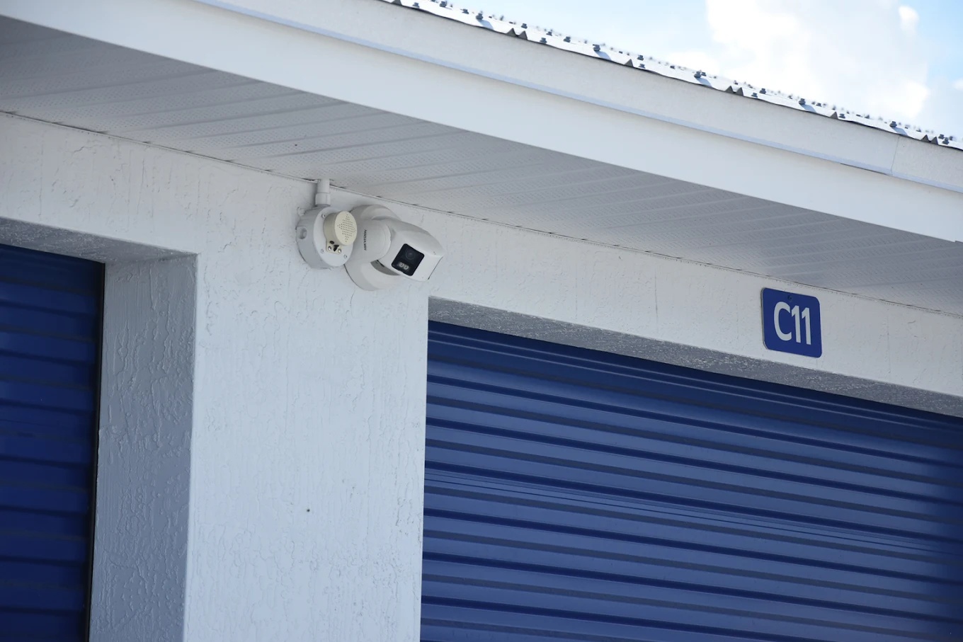 Video Surveillance in Fort Pierce, FL