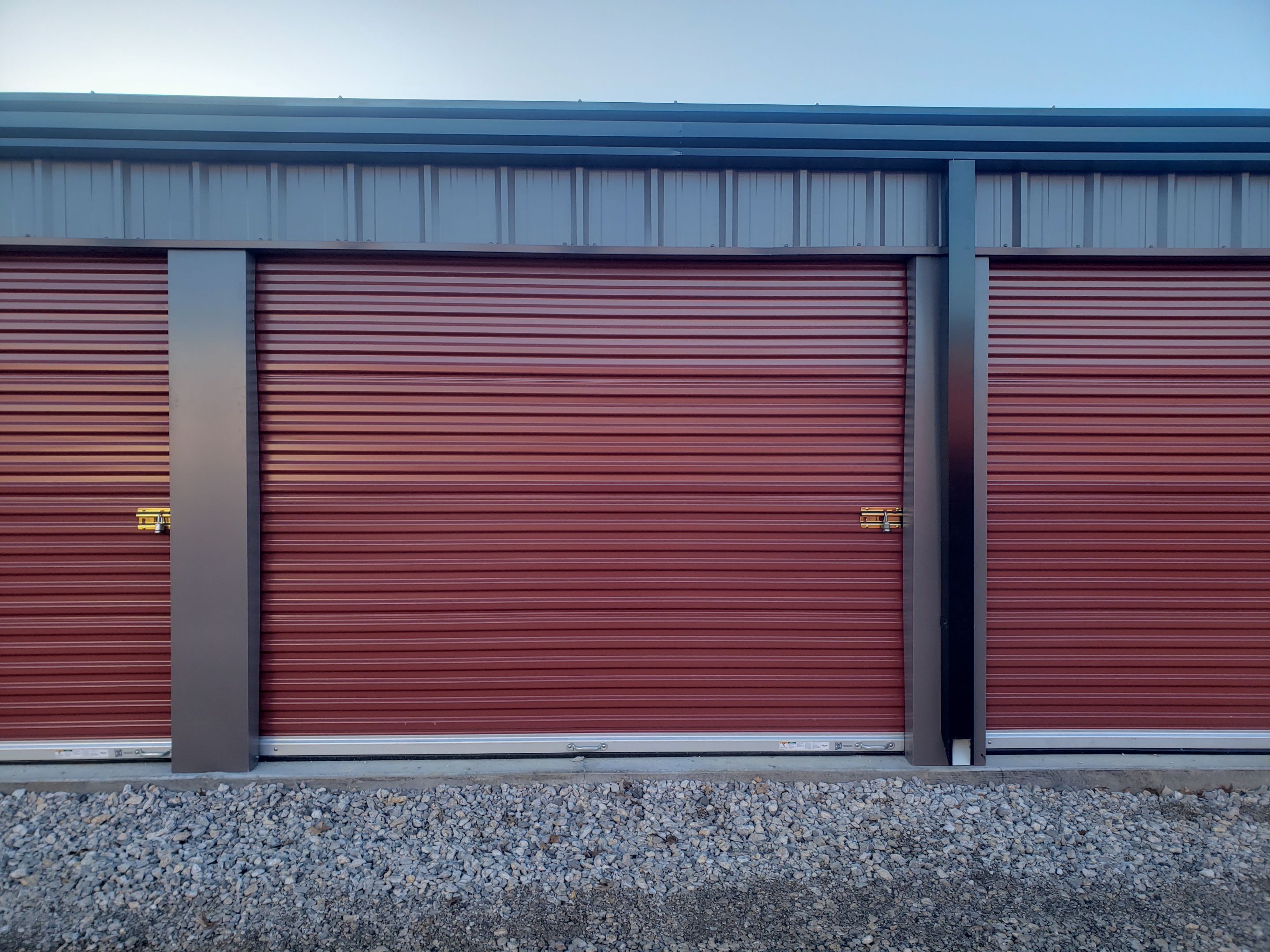 Self Storage Units & Outdoor Boat/RV/Vehicle Parking in Skiatook, OK