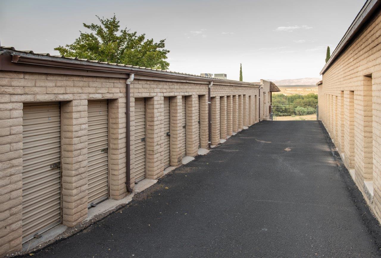Anchor Mini Storage has the solution to your storage needs. Great prices, great customer service, temperature-controlled units, and much more. Reserve a unit online today Self Storage in Cottonwood, AZ 86326