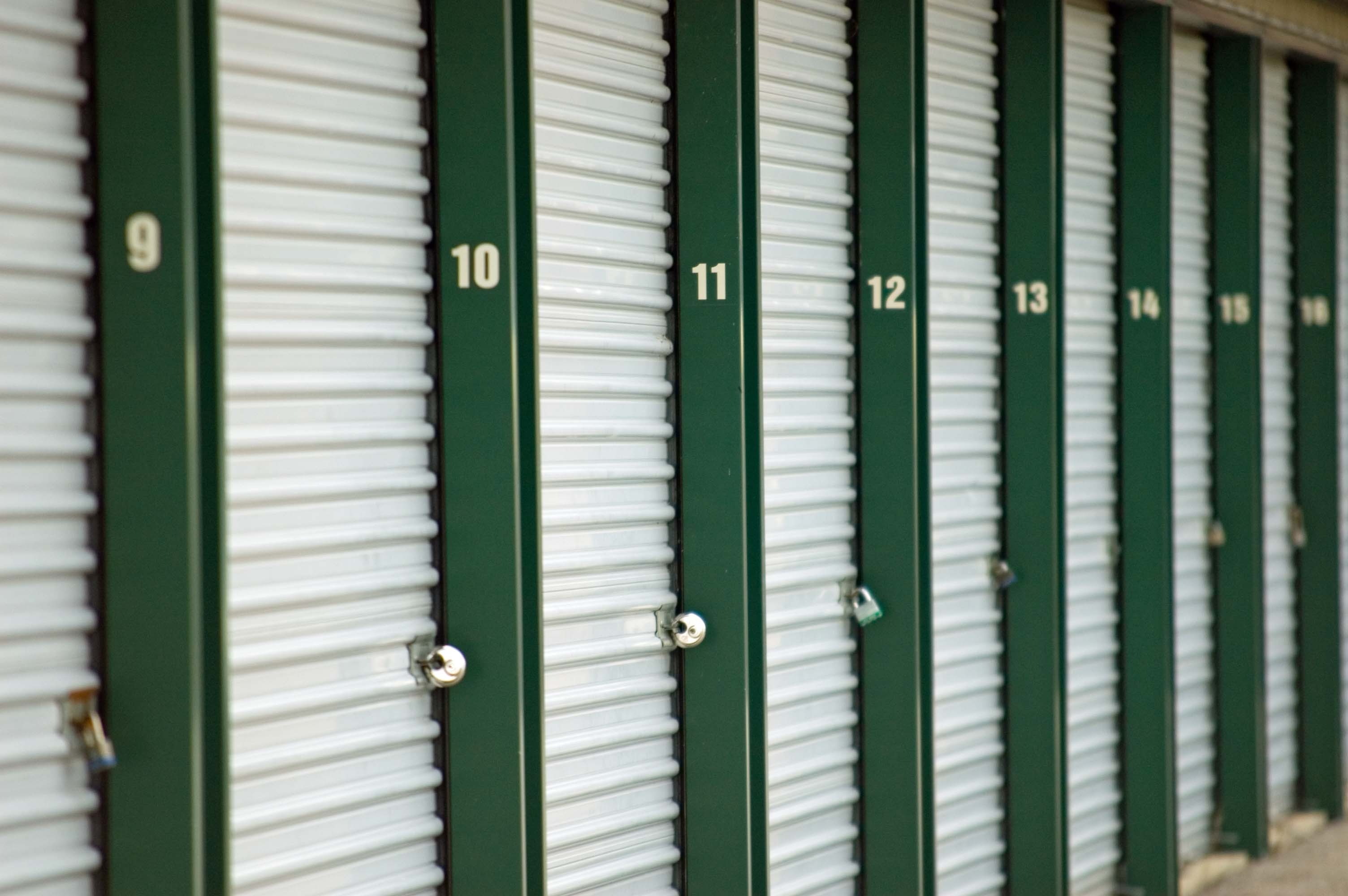 Secure Storage Units Jonesboro, AR