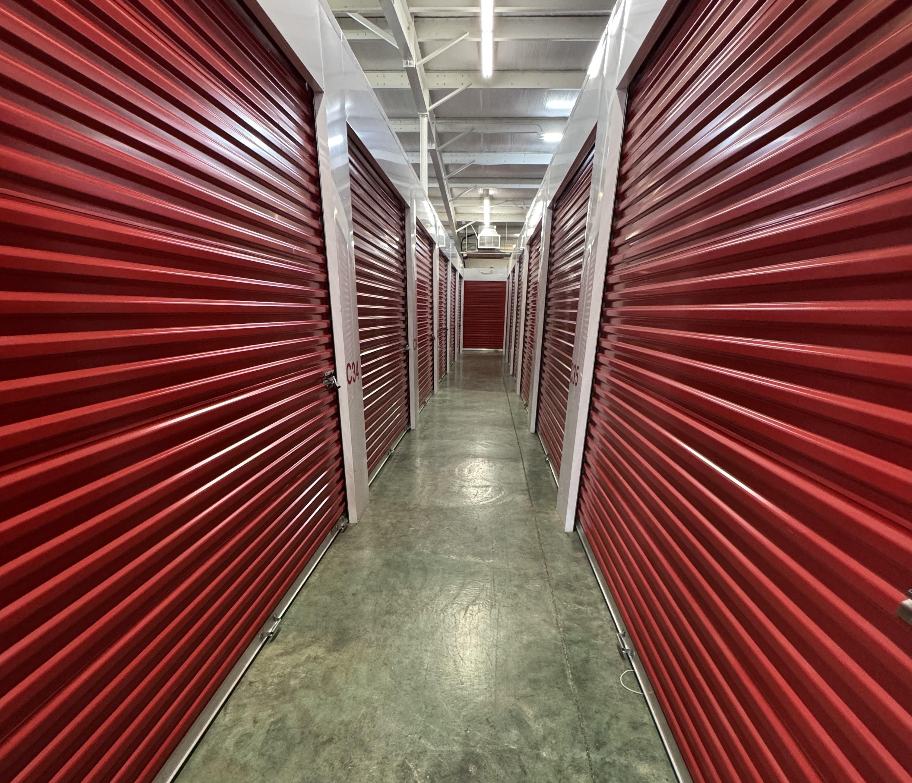 Secure 24/7 Access Storage with Climate-Controlled Units in Vidalia, LA Secure 24/7 Access Storage with Climate-Controlled Units in Vidalia, LA