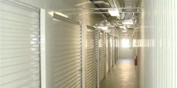 Climate Controlled Self Storage Units In Madison, AL