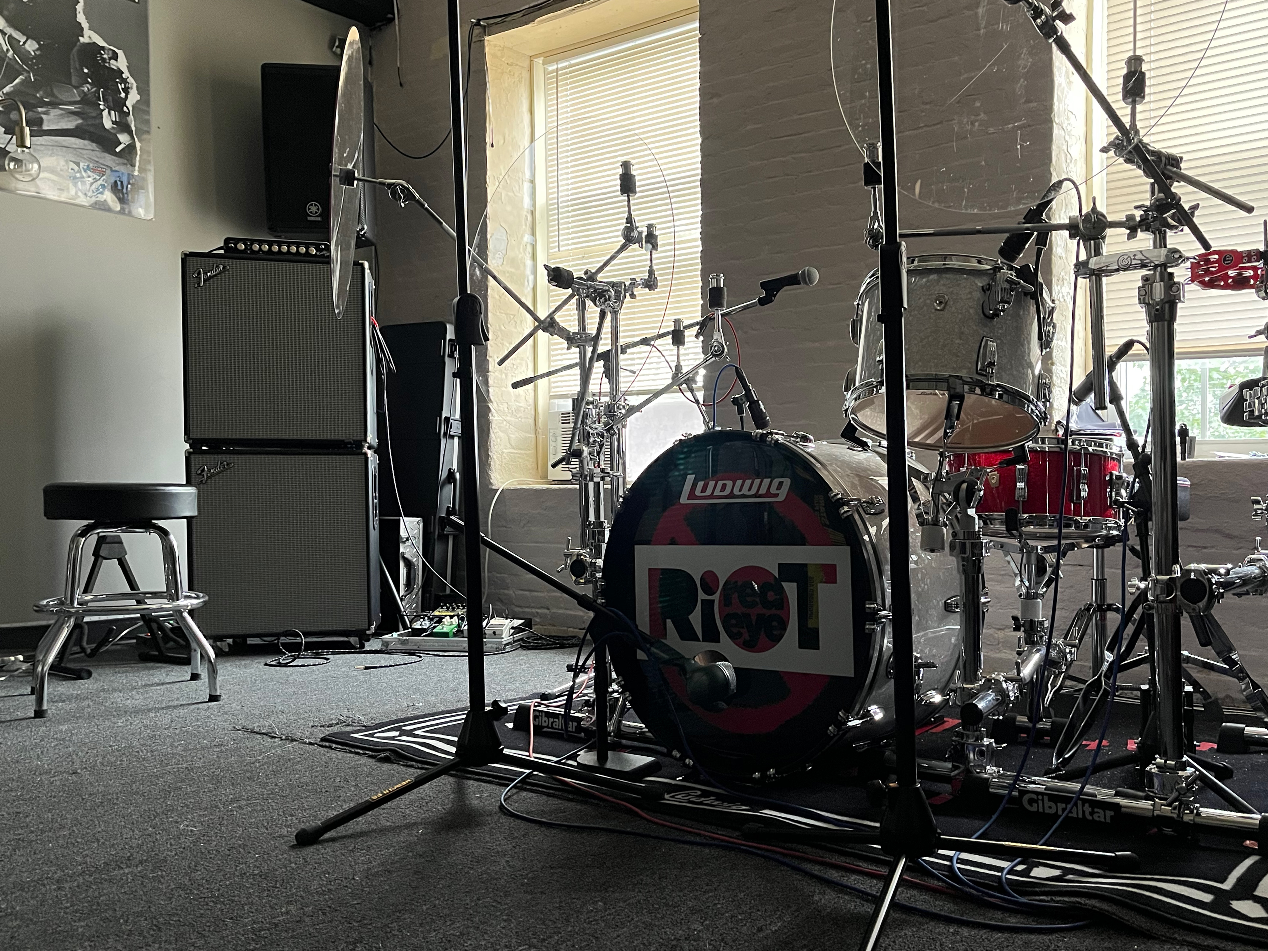 Manchester, NH Rehearsal Spaces