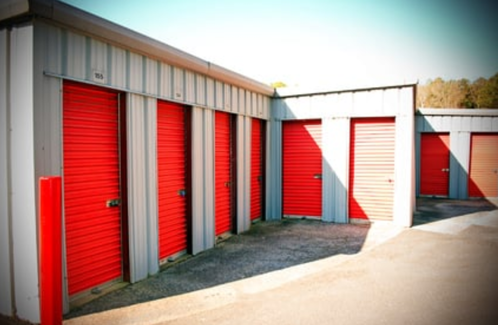 Storage Units in Doraville, GA