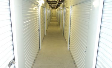 Climate controlled storage in Fort Worth, TX