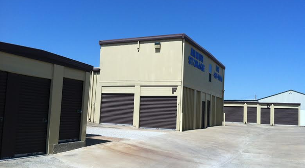 Drive-up self storage units Keller, TX Drive-up self storage units Keller, TX